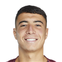 FO4 Player - S. Lahssaini