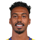 N. Al Habashi - FO4 Player FO4 Player - N. Al Habashi