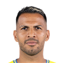 FO4 Player - Jonathan Viera