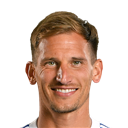 FO4 Player - Marc Albrighton