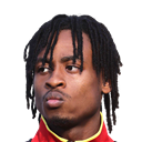 FO4 Player - Edson Mucuana