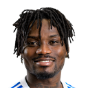 H. Sarpei - FO4 Player FO4 Player - H. Sarpei