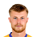 C. MacDonald - FO4 Player FO4 Player - C. MacDonald