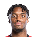 J. Ngoy - FO4 Player FO4 Player - J. Ngoy