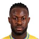 K. Sarfo - FO4 Player FO4 Player - K. Sarfo
