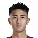 FO4 Player - Du Zhixuan