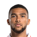 M. Mampassi - FO4 Player FO4 Player - M. Mampassi