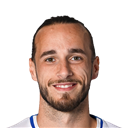 R. Giger - FO4 Player FO4 Player - R. Giger