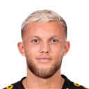 FO4 Player - T. Berger