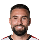 G. Lekaj - FO4 Player FO4 Player - G. Lekaj