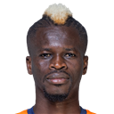 F. Sacko - FO4 Player FO4 Player - F. Sacko