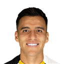 J. Velásquez - FO4 Player FO4 Player - J. Velásquez