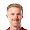 C. Kirk - FO4 Player FO4 Player - C. Kirk