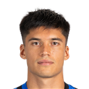 J. Correa - FO4 Player FO4 Player - J. Correa