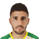 G. Hachen - FO4 Player FO4 Player - G. Hachen