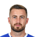 FO4 Player - J. Ralls