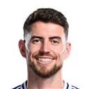 FO4 Player - Jorginho