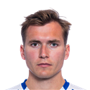 M. Konradsen - FO4 Player FO4 Player - M. Konradsen