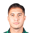 J. Mauri - FO4 Player FO4 Player - J. Mauri