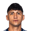 A. Pulido - FO4 Player FO4 Player - A. Pulido