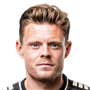 D. Jensen - FO4 Player FO4 Player - D. Jensen