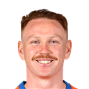 C. Brown - FO4 Player FO4 Player - C. Brown