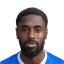 H. Adelakun - FO4 Player FO4 Player - H. Adelakun