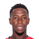 B. Touré - FO4 Player FO4 Player - B. Touré