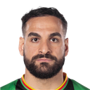 M. Çelik - FO4 Player FO4 Player - M. Çelik