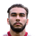 FO4 Player - B. Ellethy