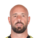 Pepe Reina - FO4 Player FO4 Player - Pepe Reina