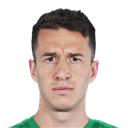 Ronaldo Mendes - FO4 Player FO4 Player - Ronaldo Mendes