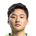 FO4 Player - Kim Jae Seok
