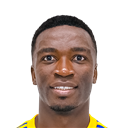 S. Abdulai - FO4 Player FO4 Player - S. Abdulai