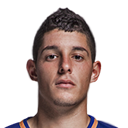 Dani Morer - FO4 Player FO4 Player - Dani Morer