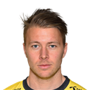 FO4 Player - Henrik Robstad