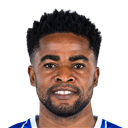 P. Mensah - FO4 Player FO4 Player - P. Mensah