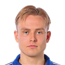 FO4 Player - Í. Sigurgeirsson