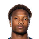 FO4 Player - H. Diop