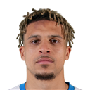 T. Vassell - FO4 Player FO4 Player - T. Vassell