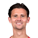 FO4 Player - M. Antonsson