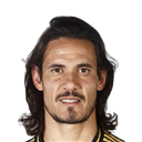 FO4 Player - E. Cavani