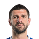 FO4 Player - S. Mitrović