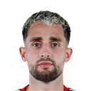 A. Januzaj - FO4 Player FO4 Player - A. Januzaj