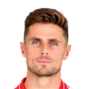 FO4 Player - G. Holohan