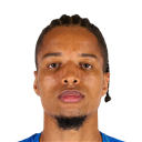 T. Ebuehi - FO4 Player FO4 Player - T. Ebuehi