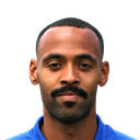 FO4 Player - Liam Trotter