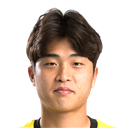 FO4 Player - Jeon Ji Hyeon