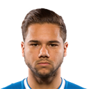FO4 Player - Harry Forrester