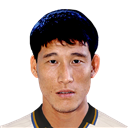 FO4 Player - Ko Jeong Woon